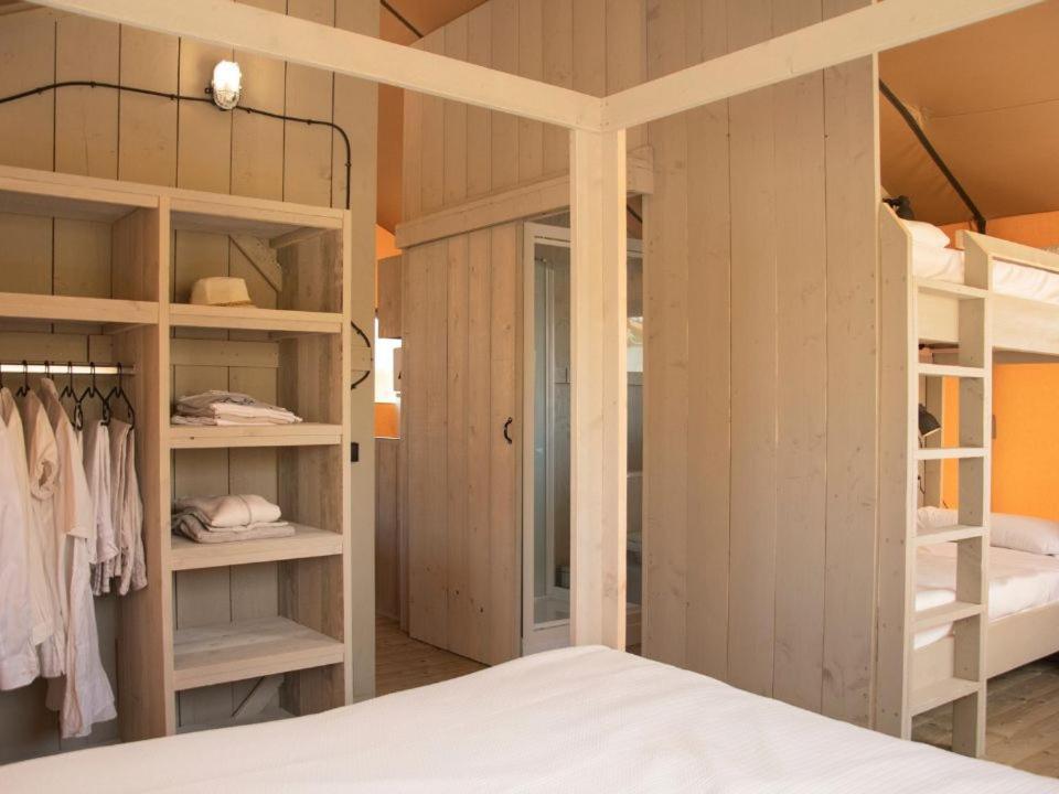 De Limes Hoeve Safaritent Ingen Exterior photo